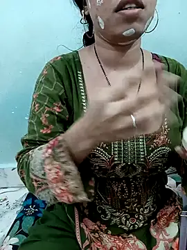 Haniya-143 online show from 21, 12, 2025