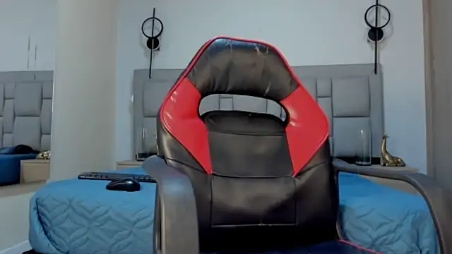 JEFFREY COTTOM online show from 20, 3, 2026