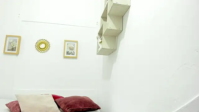 JEFFREY COTTOM online show from 27, 3, 2026