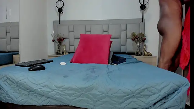 JEFFREY COTTOM online show from 4, 3, 2026