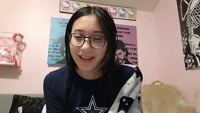 Snapshot of tokyobaby chatting on 20, 2, 2025 tokyobaby online show from 20, 2, 2025