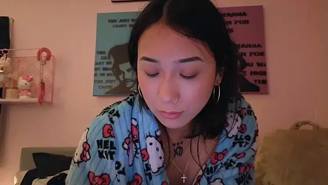 Snapshot of tokyobaby chatting on 21, 3, 2025 tokyobaby online show from 21, 3, 2025