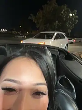 Snapshot of tokyobaby chatting on 5, 10, 2025 tokyobaby online show from 5, 10, 2025