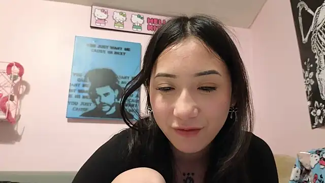 Snapshot of tokyobaby chatting on 21, 2, 2025 tokyobaby online show from 21, 2, 2025