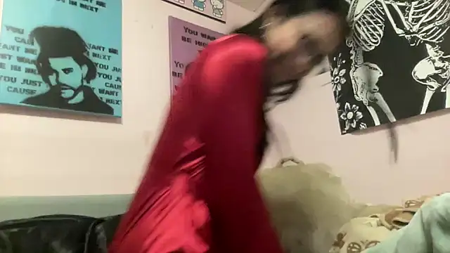 Snapshot of tokyobaby chatting on 3, 1, 2025 tokyobaby online show from 3, 1, 2025