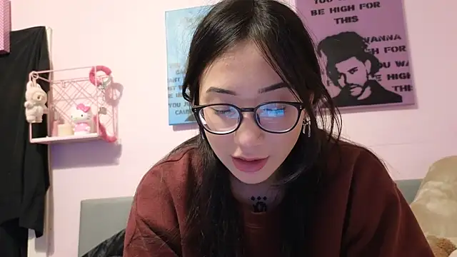 Snapshot of tokyobaby chatting on 10, 2, 2025 tokyobaby online show from 10, 2, 2025