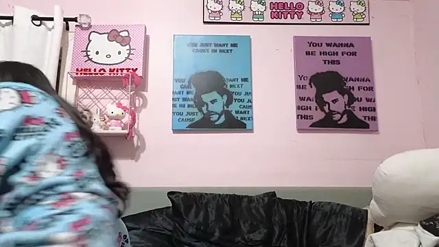 Snapshot of tokyobaby chatting on 29, 3, 2026 tokyobaby online show from 29, 3, 2026