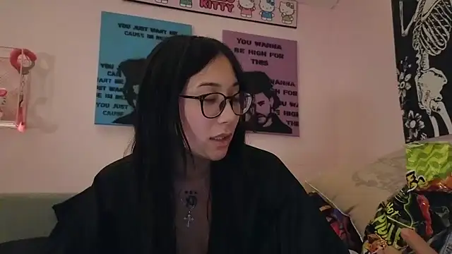 Snapshot of tokyobaby chatting on 5, 2, 2025 tokyobaby online show from 5, 2, 2025