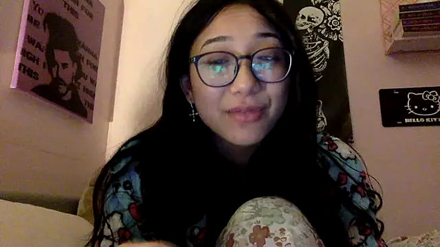 Snapshot of tokyobaby chatting on 11, 12, 2024 tokyobaby online show from 11, 12, 2024