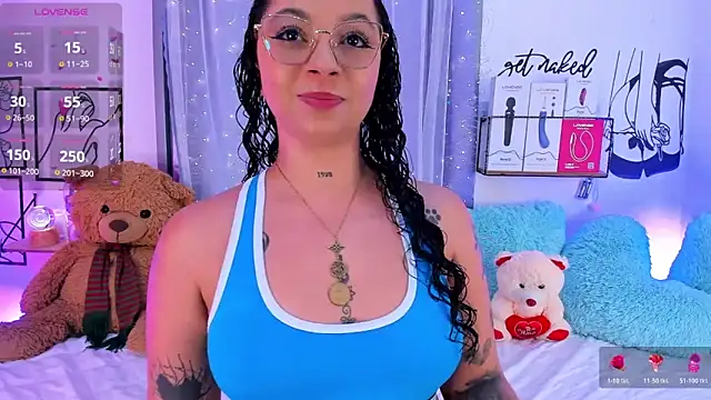 Mari Sweett online show from 3, 4, 2026