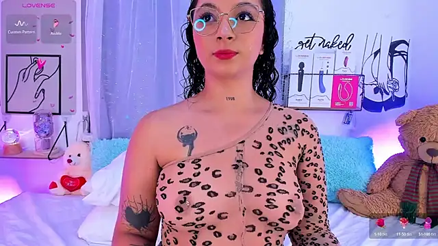 Mari Sweett online show from 3, 2, 2026