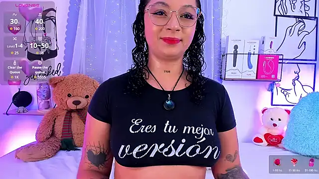 Mari Sweett online show from 21, 5, 2026