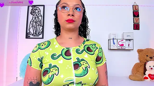Mari Sweett online show from 19, 2, 2025