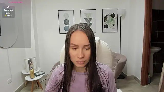 kiim sweett online show from 30, 9, 2025