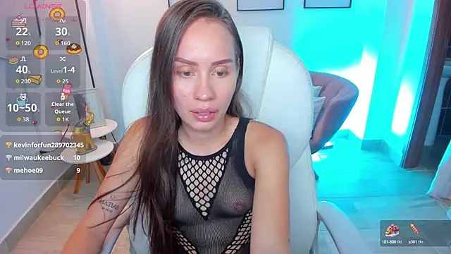 kiim sweett online show from 25, 9, 2025