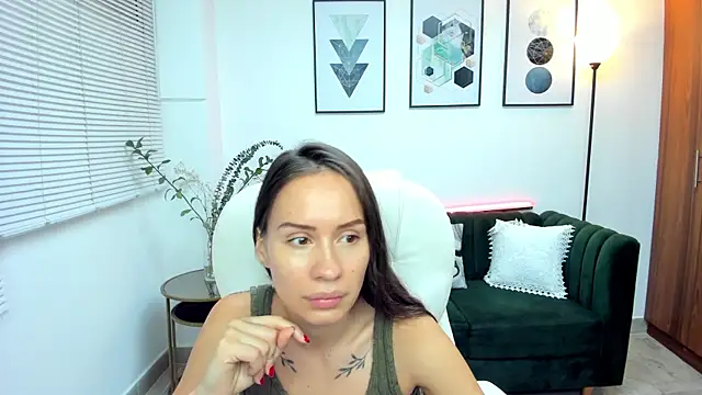 kiim sweett online show from 22, 2, 2025