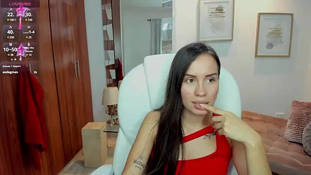 kiim sweett online show from 8, 1, 2025