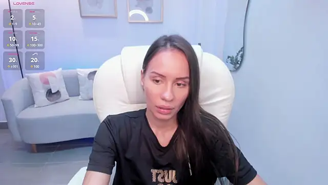 kiim sweett online show from 26, 2, 2025