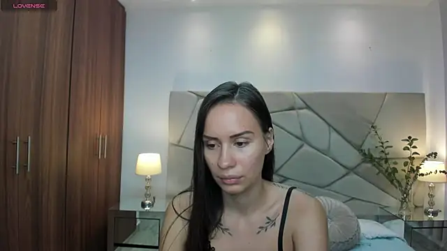 kiim sweett online show from 21, 2, 2025