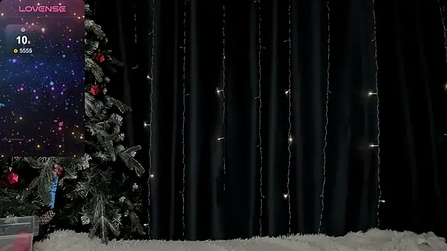 LadyHottCum online show from 31, 1, 2025