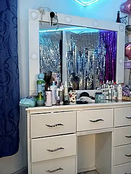 Snapshot of Luna_SofiaXX chatting on 27, 2, 2025 Luna SofiaXX online show from 27, 2, 2025