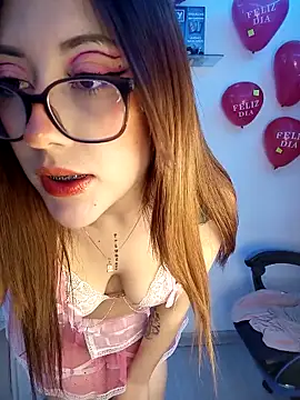 Snapshot of Luna_SofiaXX chatting on 23, 2, 2025 Luna SofiaXX online show from 23, 2, 2025
