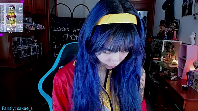  sakae  online show from 8, 1, 2026