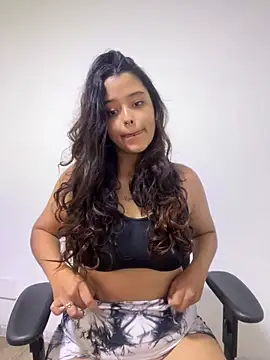 Ariana Pierce online show from 16, 5, 2026