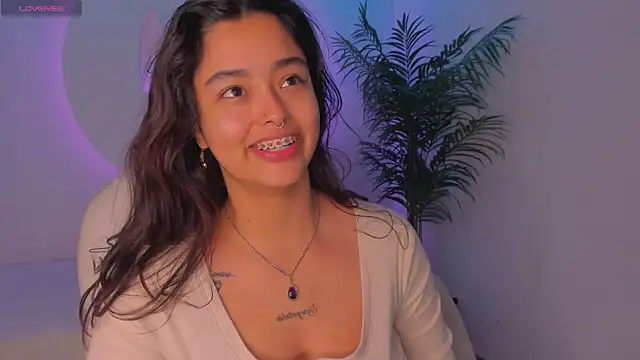 Ariana Pierce online show from 29, 10, 2025