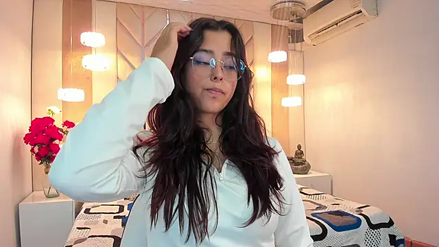 Ariana Pierce online show from 20, 2, 2025