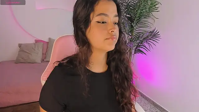 Ariana Pierce online show from 23, 5, 2026