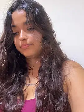 Ariana Pierce online show from 17, 5, 2026