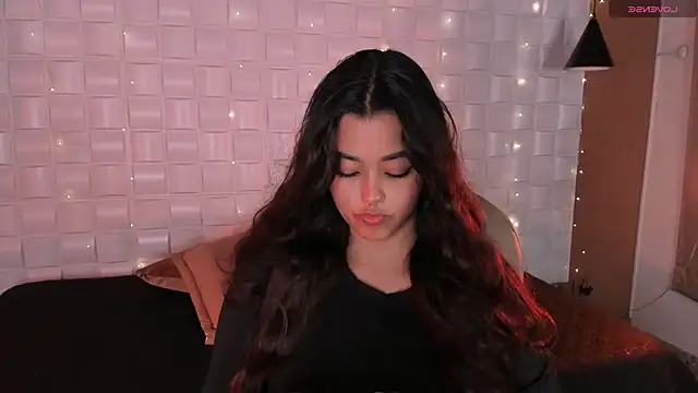 Ariana Pierce online show from 24, 5, 2026