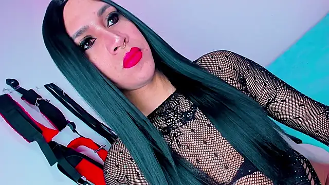 Candace Queen online show from 7, 11, 2025