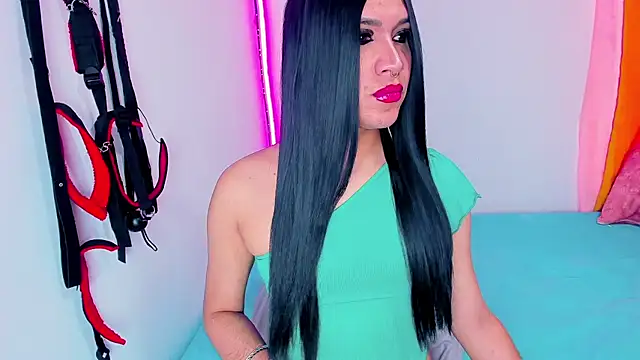 Candace Queen online show from 3, 11, 2025