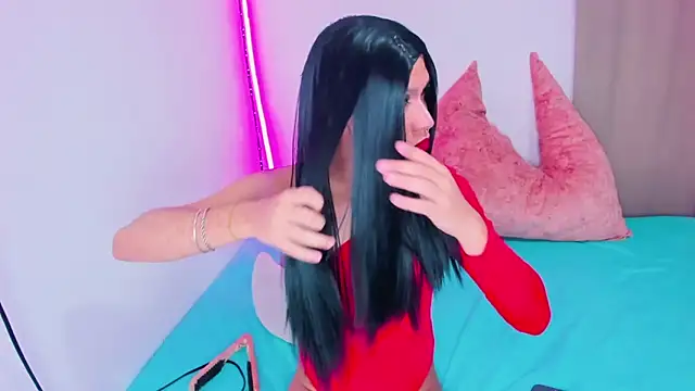 Candace Queen online show from 18, 2, 2026