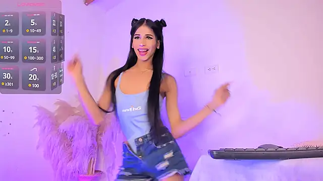 Nicol ofi24 online show from 18, 3, 2025