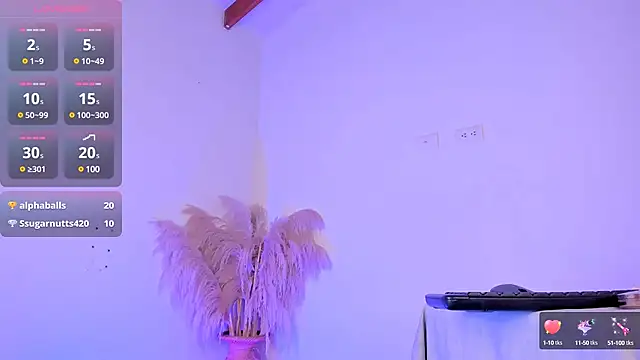 Nicol ofi24 online show from 18, 3, 2025