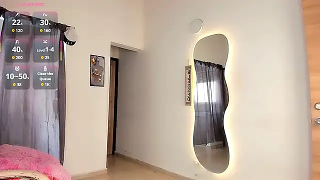 Nicol ofi24 online show from 23, 9, 2025