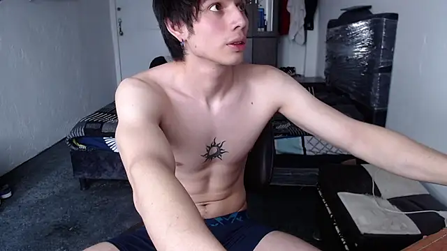pervertsteens3 online show from 5, 6, 2026