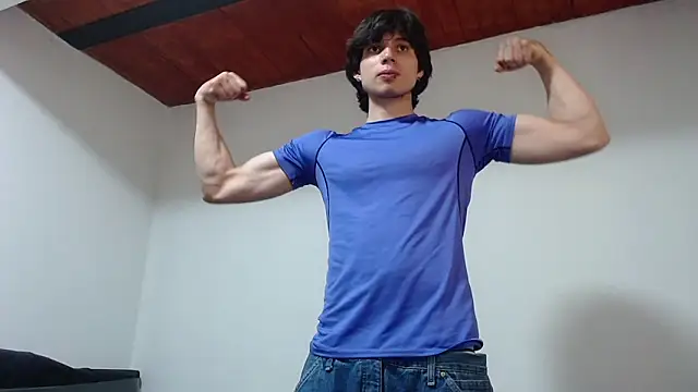 pervertsteens3 online show from 20, 12, 2025