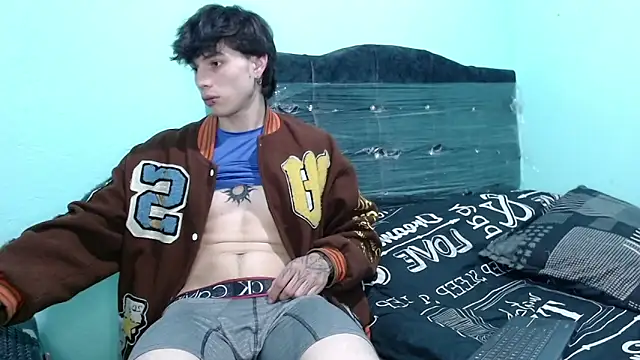 pervertsteens3 online show from 16, 10, 2025