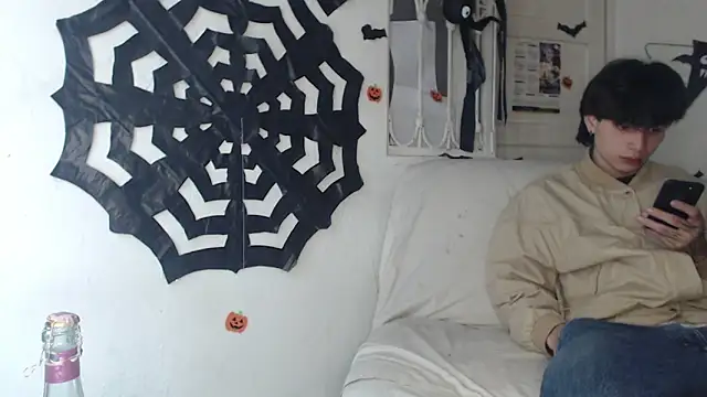 pervertsteens3 online show from 2, 11, 2025