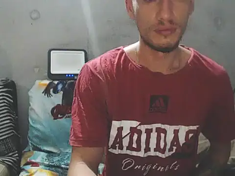 roystonee10 online show from 23, 1, 2025