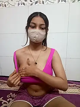 Snapshot of Alina_398 chatting on 14, 1, 2025 Alina 398 online show from 14, 1, 2025