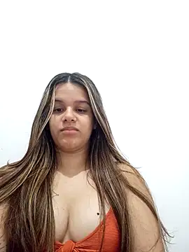 princesaa98 online show from 23, 12, 2025