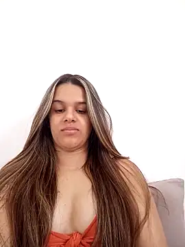 princesaa98 online show from 2, 12, 2025