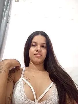 Snapshot of princesaa98 chatting on 22, 3, 2025 princesaa98 online show from 22, 3, 2025