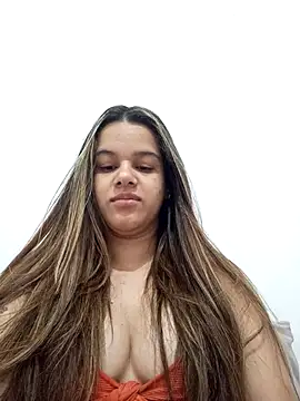 princesaa98 online show from 3, 12, 2025