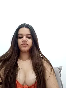 Snapshot of princesaa98 chatting on 13, 10, 2025 princesaa98 online show from 13, 10, 2025